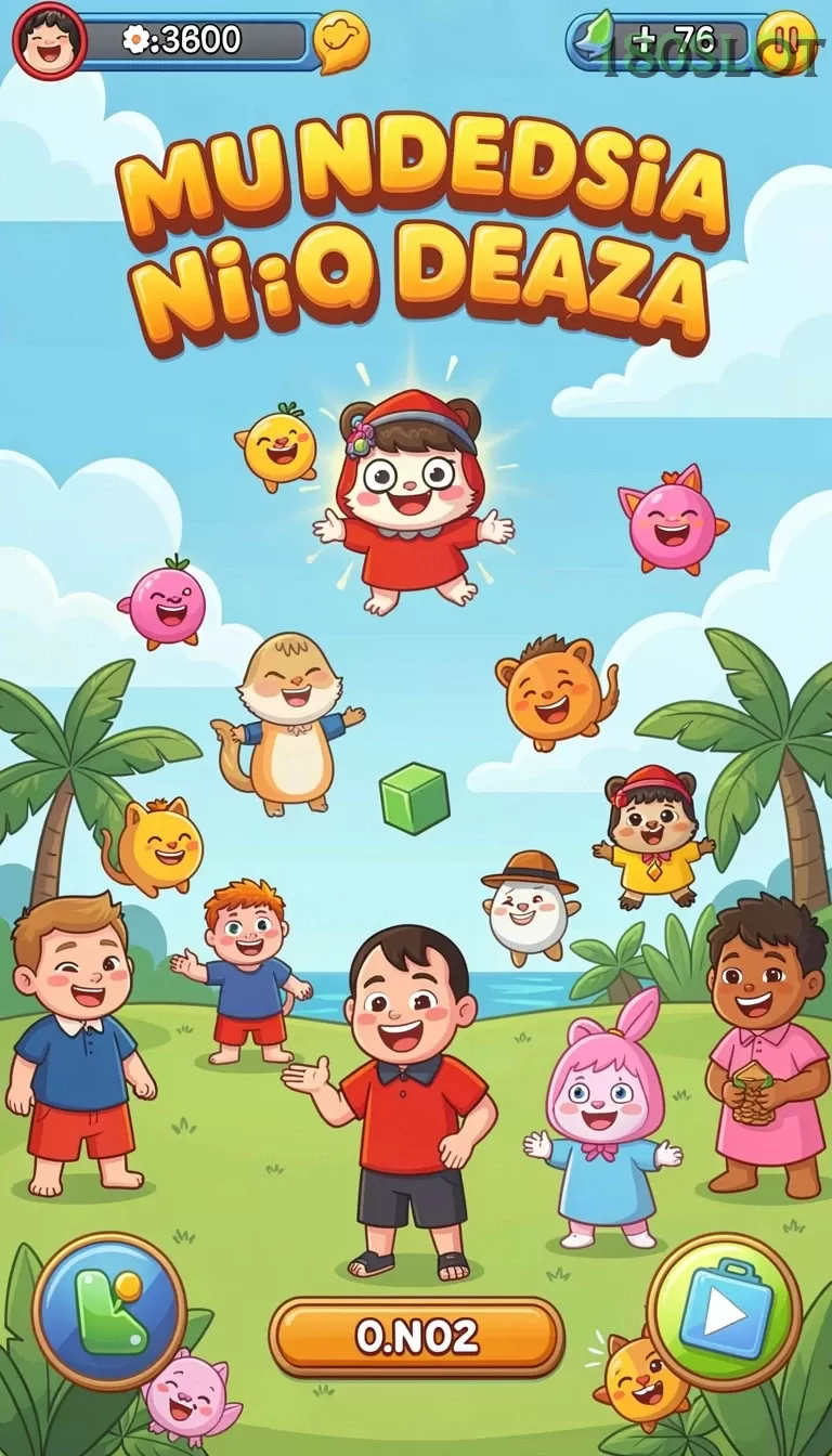 Screenshot 7 Monkeys nomor 1