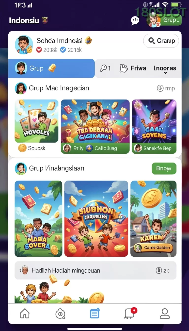 Screenshot 7 Monkeys nomor 2