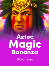 Cara Bermain Aztec Magic Bonanza dan Tips Menang Mudah banner