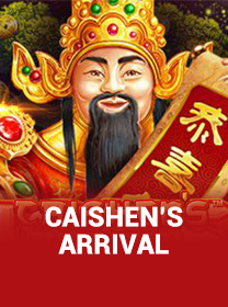 Caishens-Arrival icon