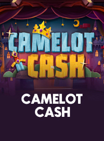 Camelot-Cash icon