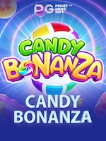 Candy-Bonanza game thumbnail