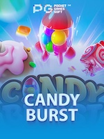 Candy-Burst game thumbnail