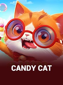 Candy-Cat game thumbnail