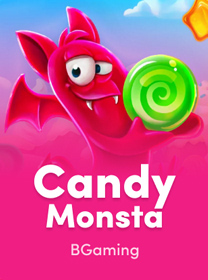 Candy-Monsta game thumbnail