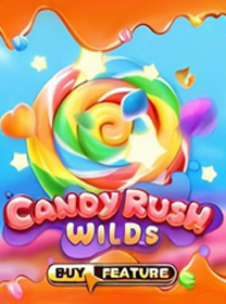 Candy-Rush-Wilds game thumbnail