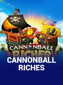 Cannonball-Riches game thumbnail