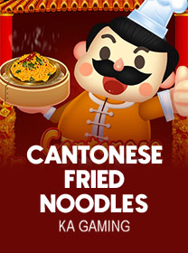 Cantonese-Fried-Noodles game thumbnail