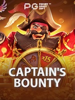 Captains-Bounty game thumbnail