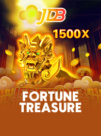 Fortune Treasure Game: Fitur Unggulan dan Cara Bermain banner
