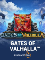 Game Gates Of Valhalla dengan Fitur Menarik dan RTP Tinggi banner
