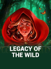 Panduan Bermain Legacy Of The Wild banner