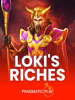 Cara Bermain Lokis Riches untuk Pemula banner