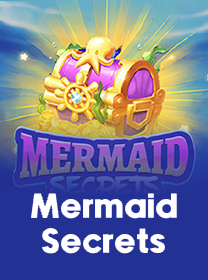Game Mermaid Secrets Terbaik: Fitur dan Kelebihan Lengkap banner