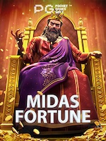 Panduan Lengkap Midas Fortune untuk Pemain Profesional banner