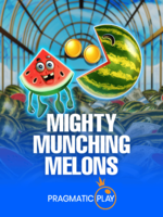 Mighty Munching Melons Game: Panduan Bermain dan Tips Menang banner