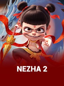 Nezha 2 Slot Terbaru: RTP dan Volatilitas Lengkap banner