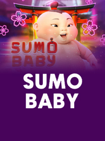 Sumo Baby Slot: RTP, Volatilitas, dan Cara Main banner