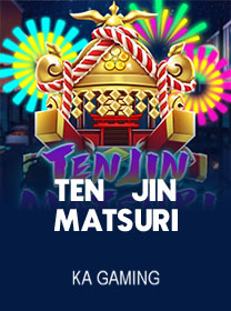 Cara Bermain Ten Jin Matsuri untuk Pemula banner