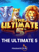 Review Game The Ultimate 5 untuk Pemula dan Pro banner