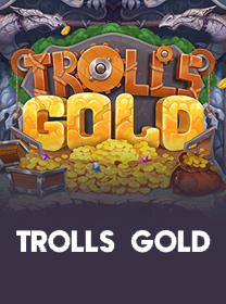 Trolls Gold Game 2026: Info Lengkap dan Link Main banner