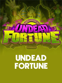 Undead Fortune Game: Panduan Bermain dan Tips Menang banner