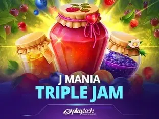 Review Lengkap Game j mania triple jam Versi Terbaru banner