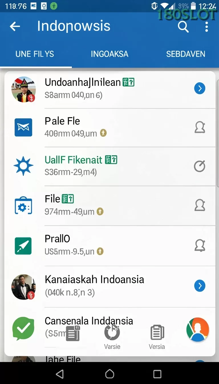 Screenshot Bamboo Rush nomor 2